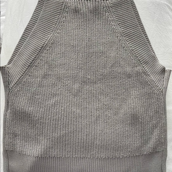 Aritzia - Wilfred Crevier Knit Top - Picture 2 of 11